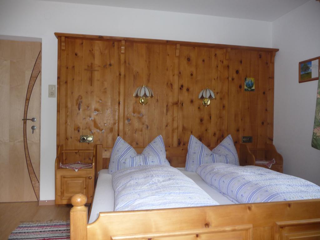 Familie Neunhaeuserer Neustift im Stubaital Luaran gambar