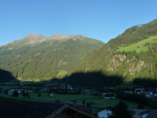 Familie Neunhaeuserer Neustift im Stubaital Luaran gambar